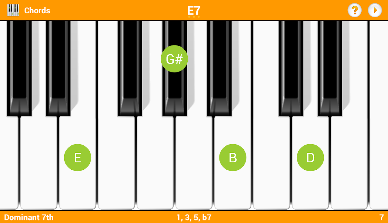 kb piano 2.3.3 gratuit